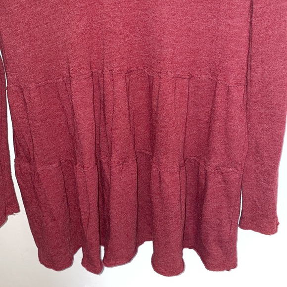 AE Baby Doll Top - Picture 6 of 9